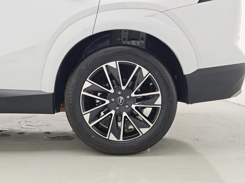 Trumpchi GAC Trumpchi GS4 2024