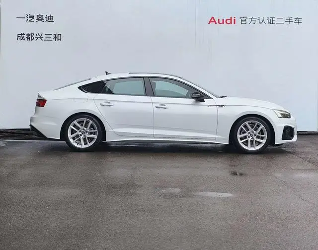 Audi Audi A5 Sportback 40 TFSI fashion dynamic type
