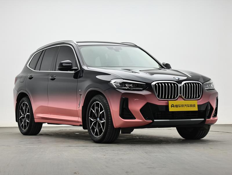 BMW BMW X3 2022