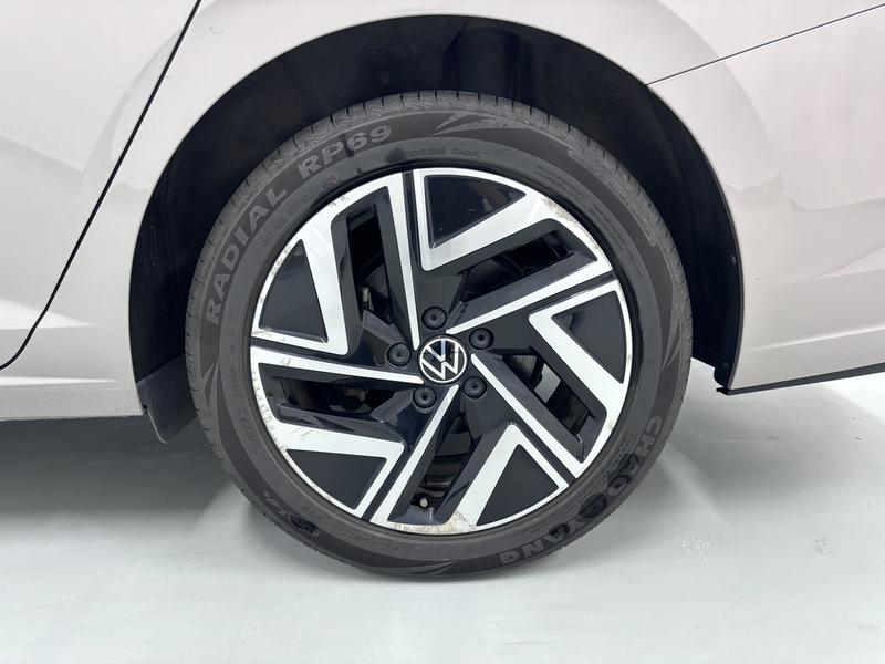 Volkswagen Sagitar 2023