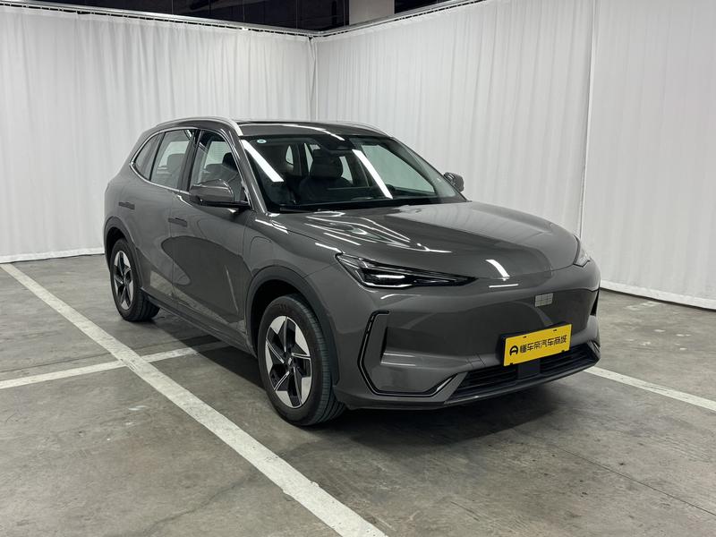 Geely Galaxy Galaxy E5 2026