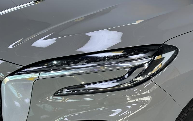 Hongqi Hongqi HS3 2023