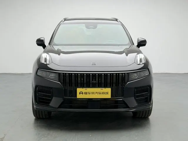 LYNK & CO Lynk &Co. 09 EM-P 2.0TD Performance version Six-seater Ultra