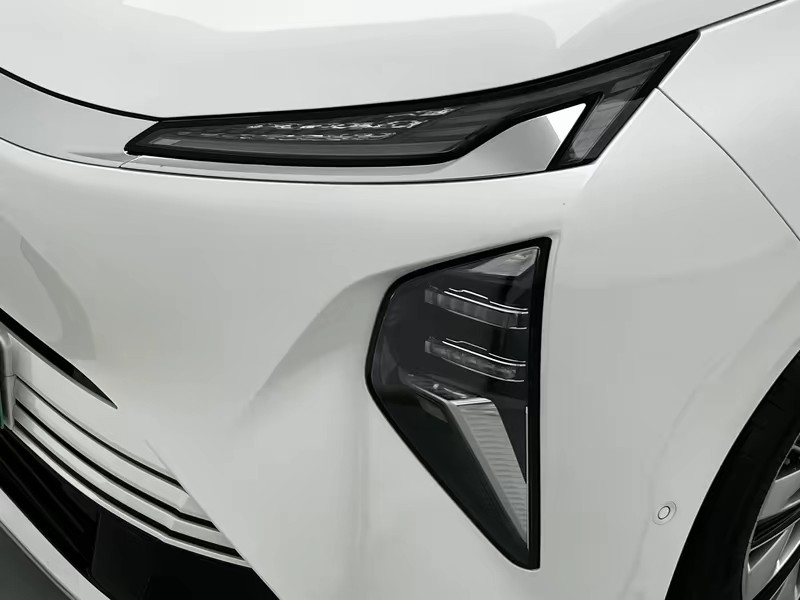 Buick Buick Zhijing Family 2026