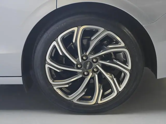 Lincoln Lincoln Z i Enjoy Zunyao Edition