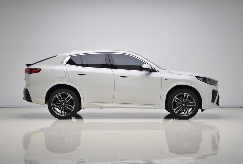 BMW BMW X2 (imported) 2024