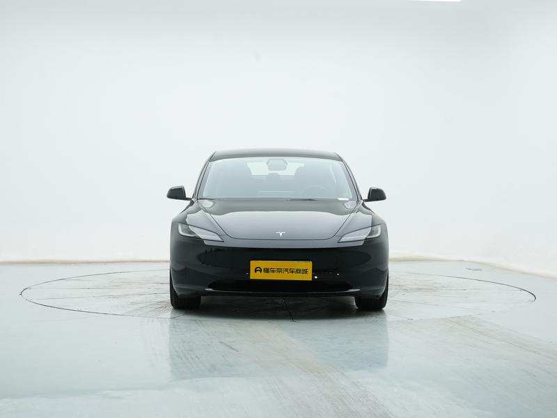 Tesla Model 3 2025