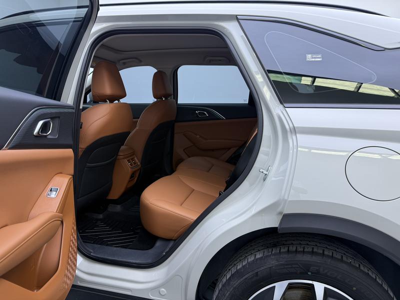 Haval Haval Xiaolong MAX 2025
