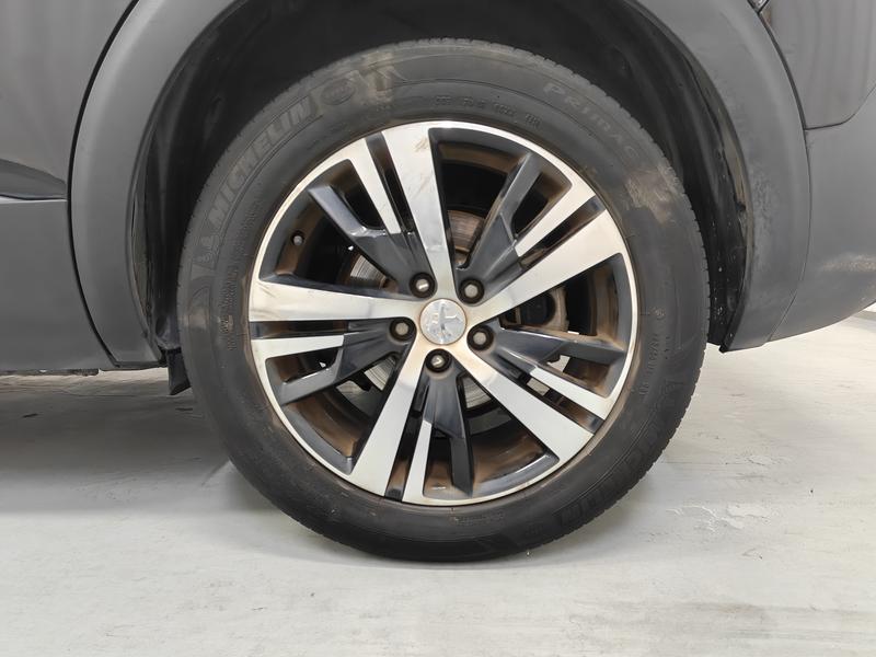 Peugeot Peugeot 5008 2019