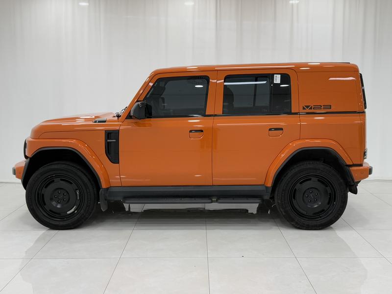 iCAR ICAR Super V23 2025