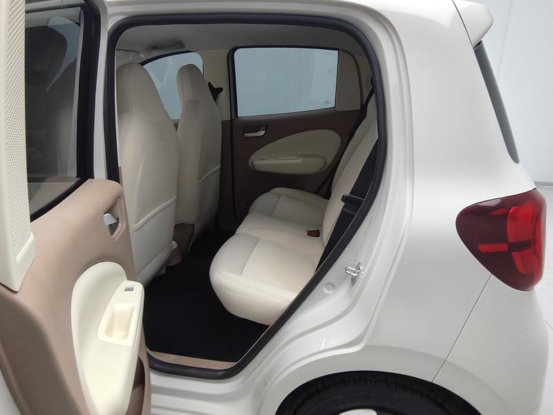 Wuling Wuling Hongguang MINIEV 2025