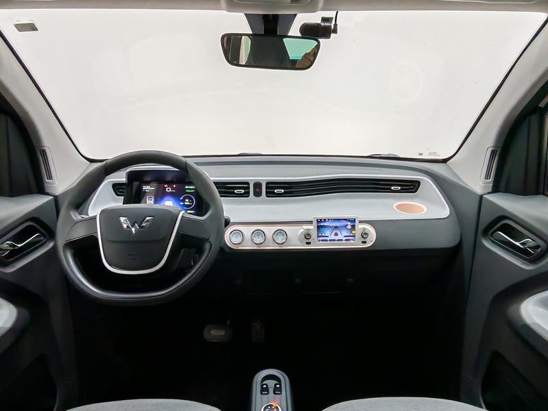 Wuling Wuling Hongguang MINIEV 2021