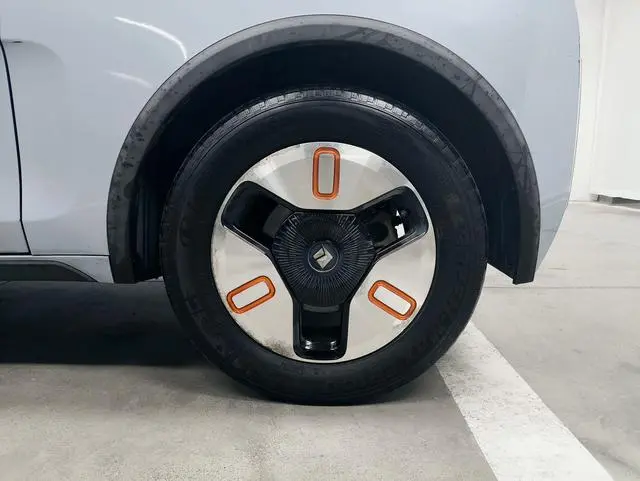 Baojun Baojun KiWi EV Artist lithium iron Phosphate