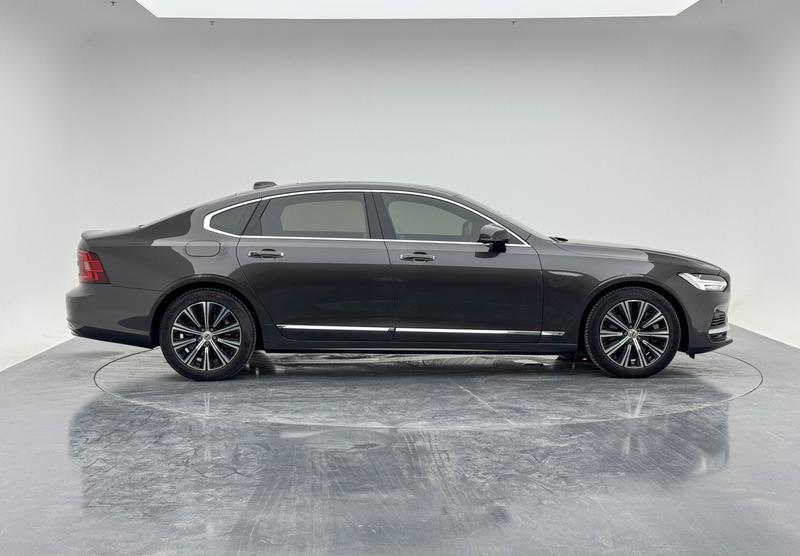 Volvo Volvo S90 PHEV 2022