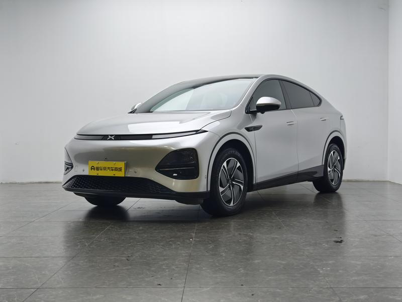 XPeng XPeng G6 2023