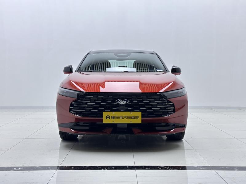 Ford Mondeo 2026