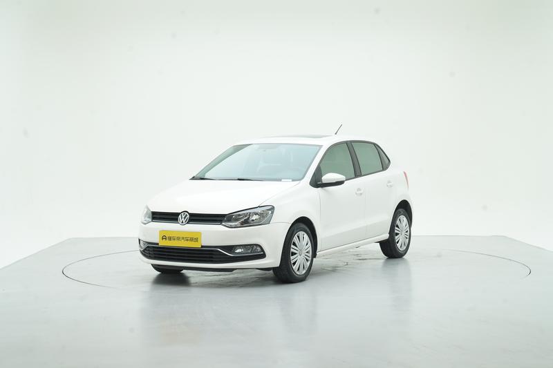 Volkswagen Polo 2018