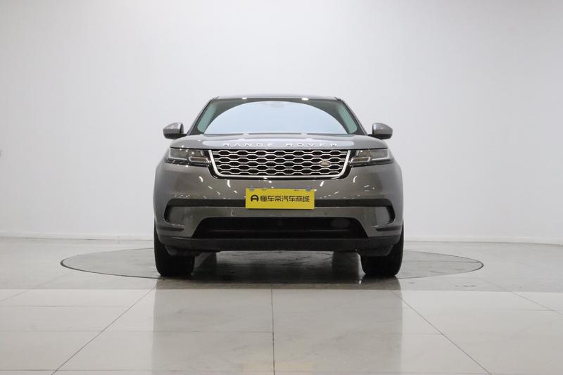 Land Rover Range Rover Vela 2023