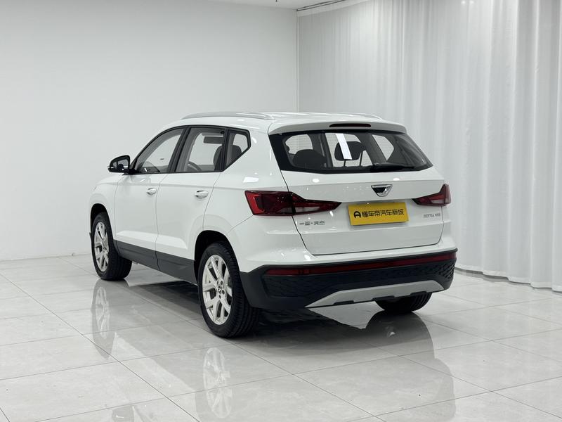 Jetta Jetta VS5 2024