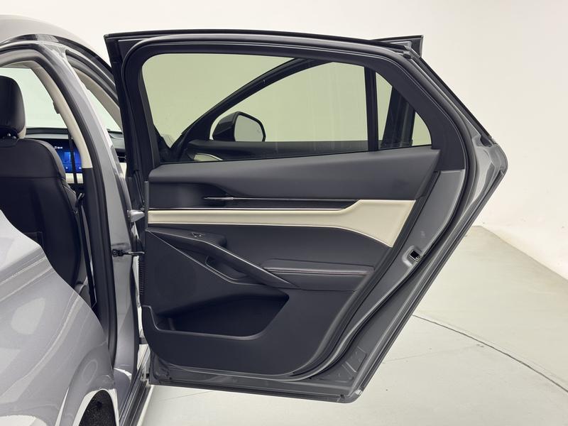 Ford Mondeo 2022