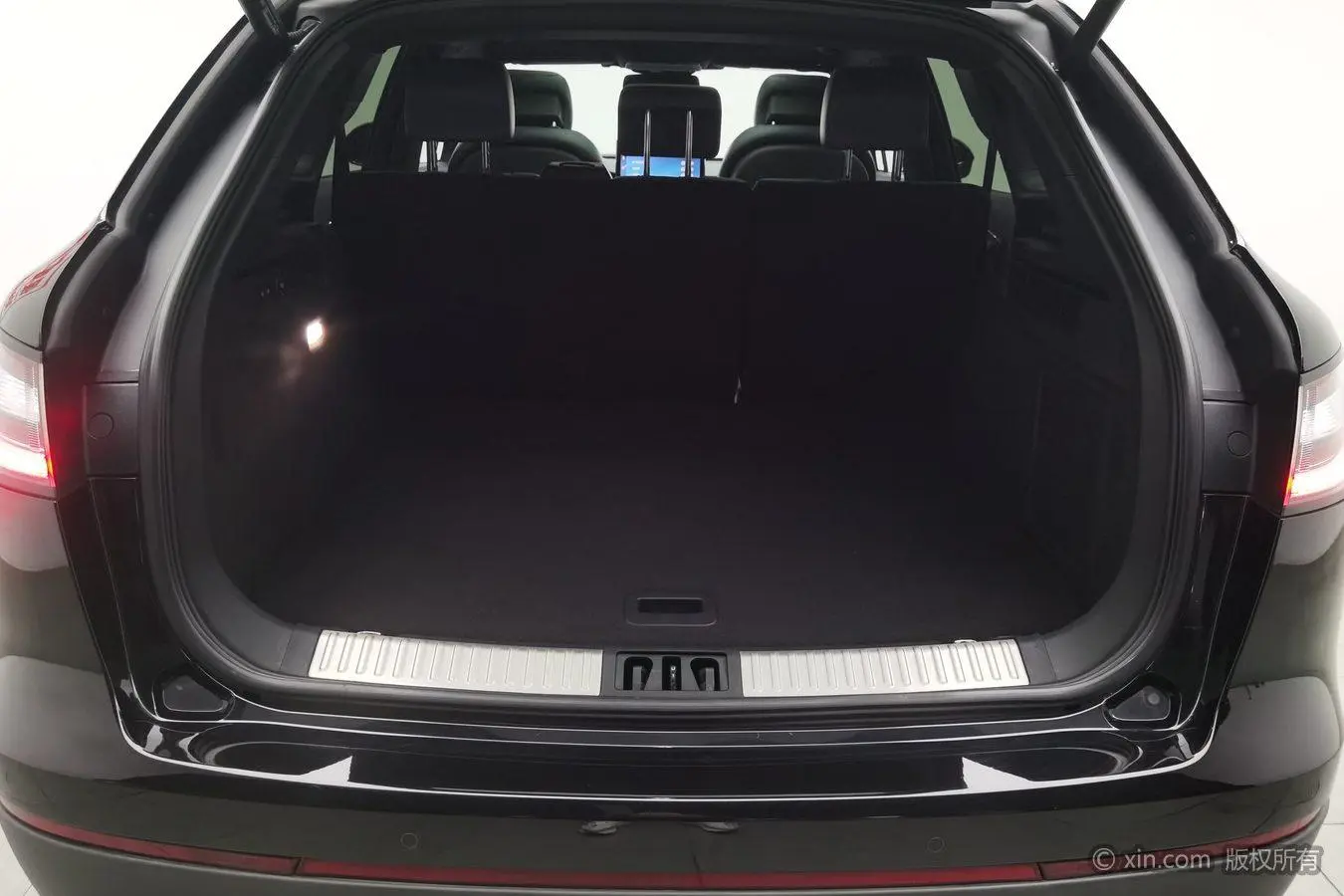 Lincoln Navigator 2.7T four-wheel drive Zunyao Edition