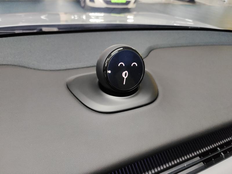 NIO NIO ET5 Touring 2024