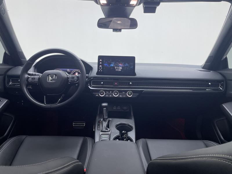 Honda Civic 2022