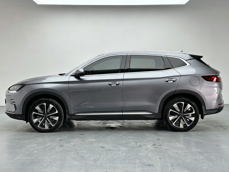 BYD Song PLUS EV 2025