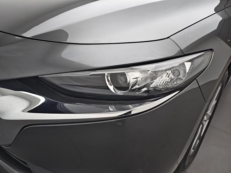 Mazda Mazda 3 Axela 2020