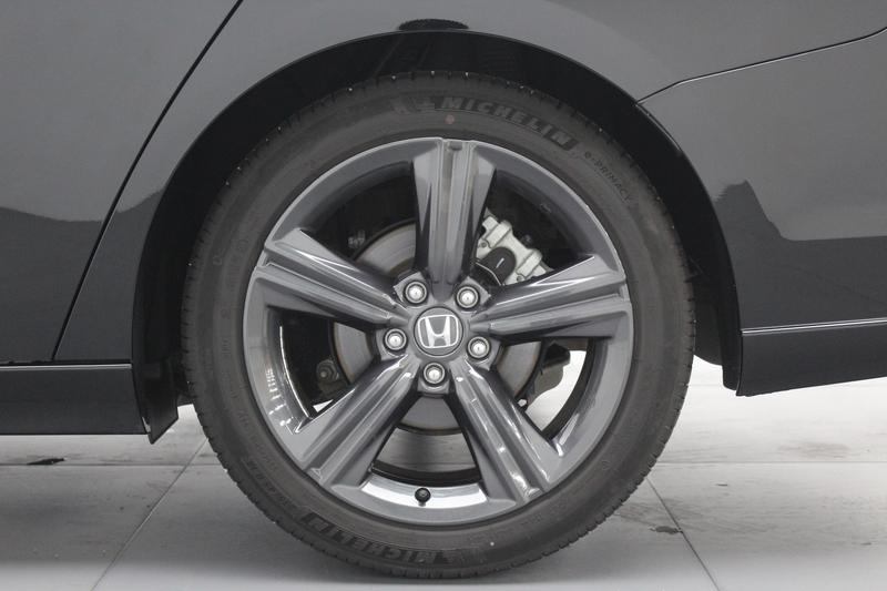Honda Yingshi Pai 2025