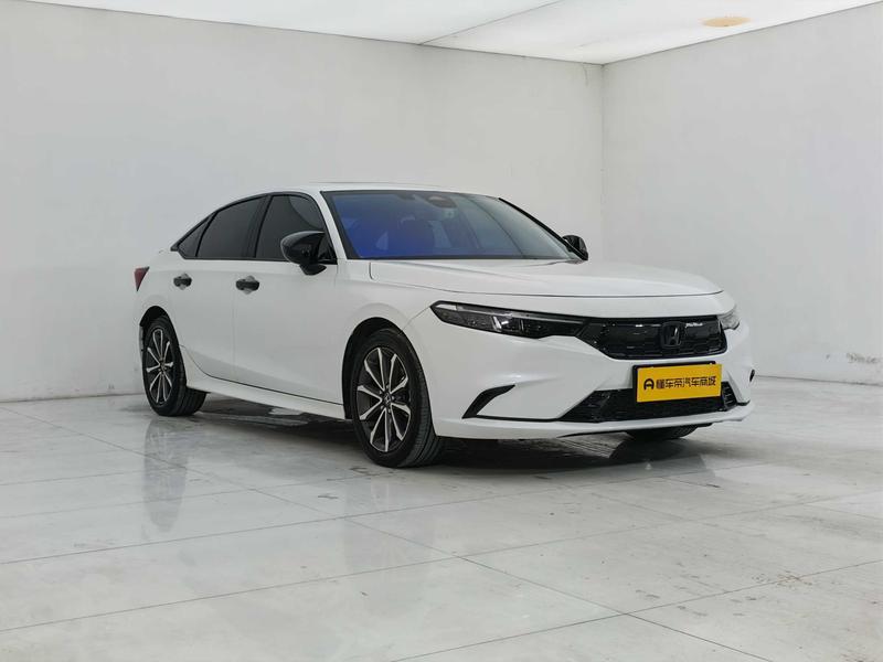 Honda Style 2023