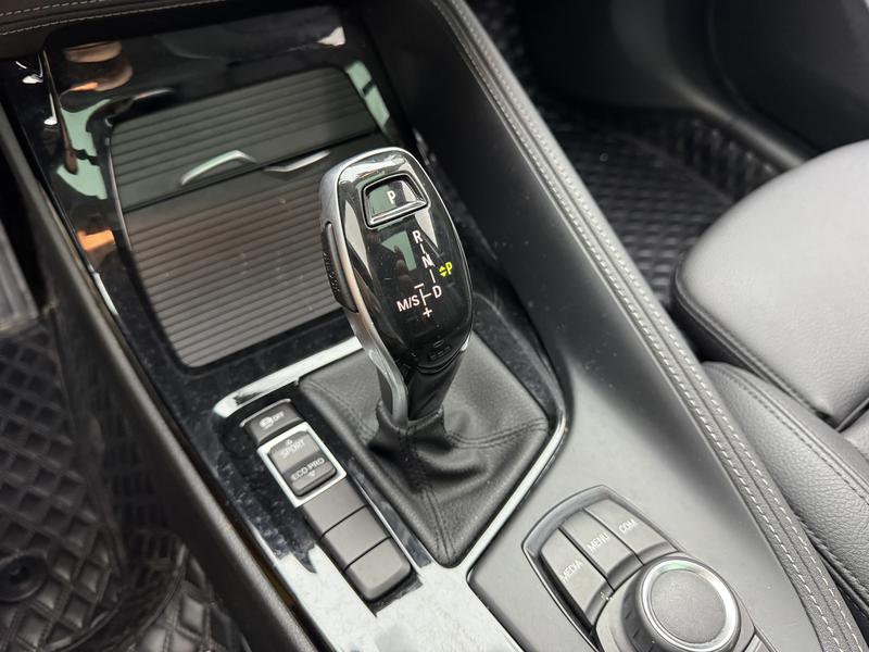 BMW BMW X2 (imported) 2019
