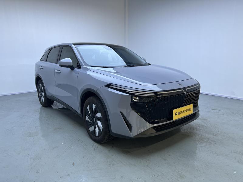 Venucia Qichen Big V DD-i 2023