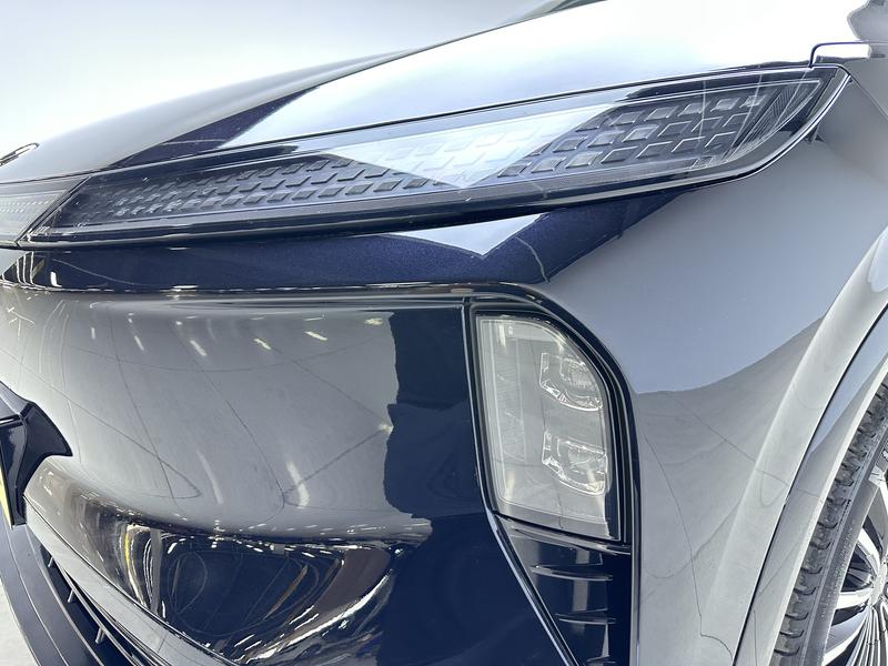 Aeolus Aeolus L8 PHEV 2025