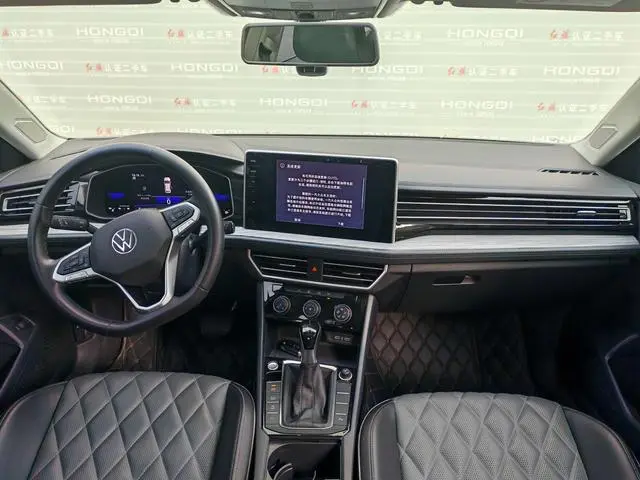 Volkswagen Sagitar 280TSI DSG Beyond Edition
