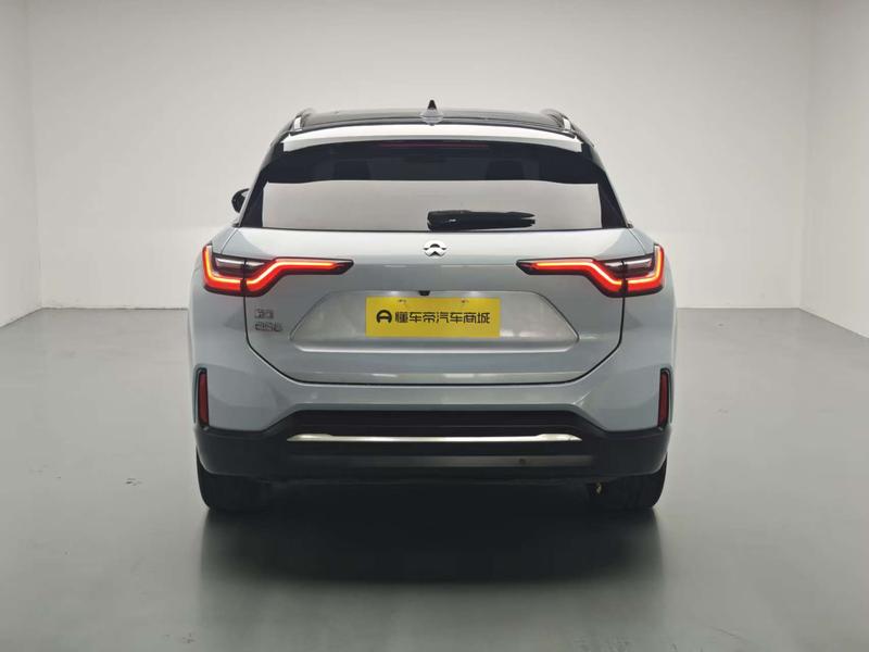 NIO NIO ES6 2020