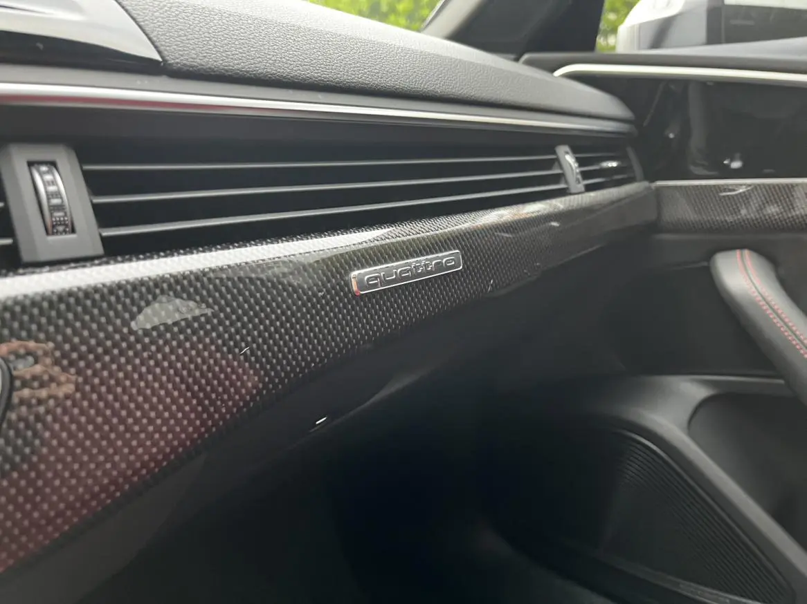 Audi Audi S4 3.0TFSI
