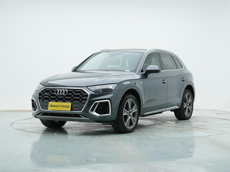 Audi Audi Q5L 2022