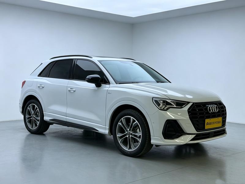 Audi Audi Q3 2023