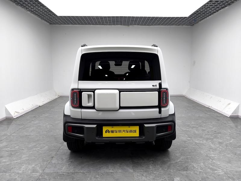 Baojun Yue Ye 2023