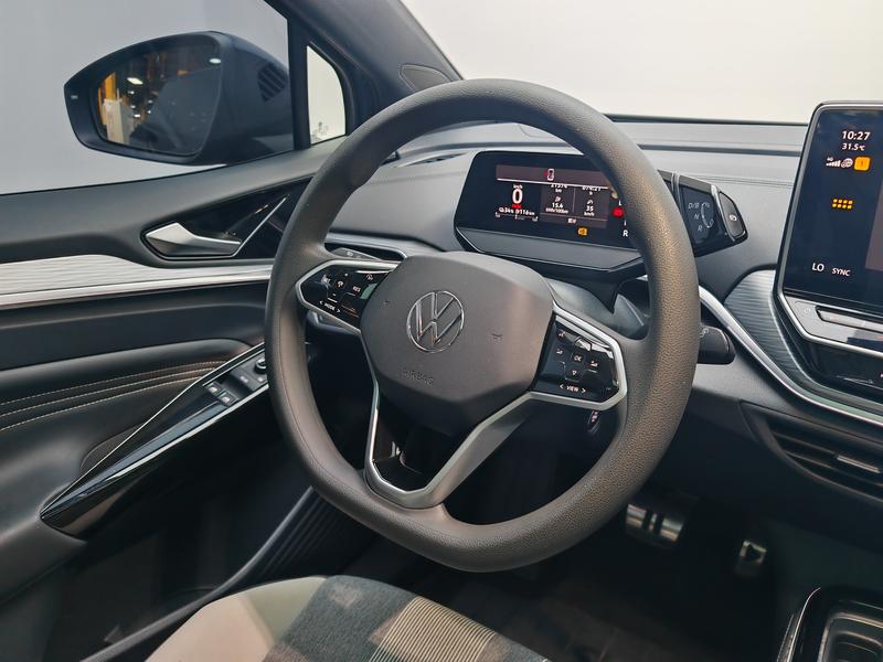 Volkswagen ID.4 CROZZ 2024