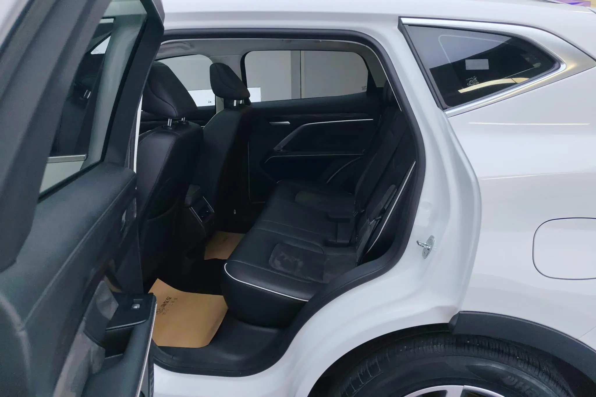 Haval Haval H6 National Tide Version 1.5T Automatic Champion Version