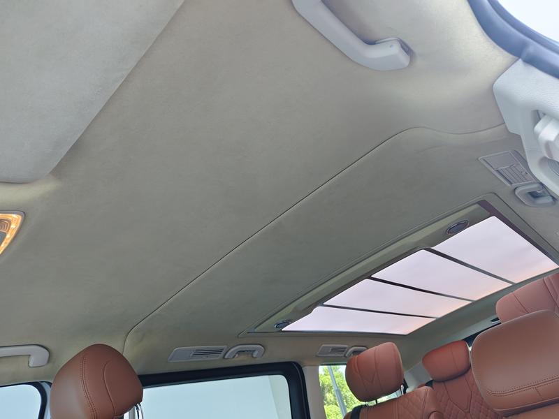 Mercedes-Benz Vito 2020
