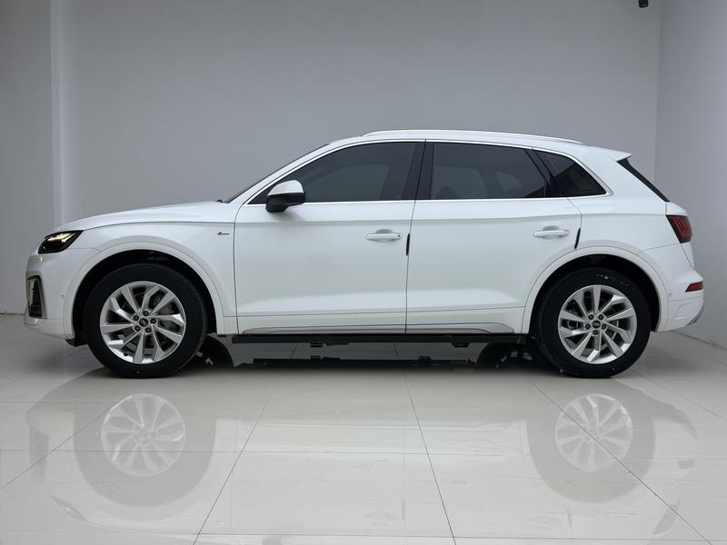 Audi Audi Q5L 2022