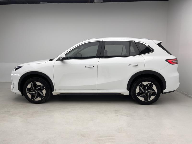 Geely Galaxy Galaxy E5 2024