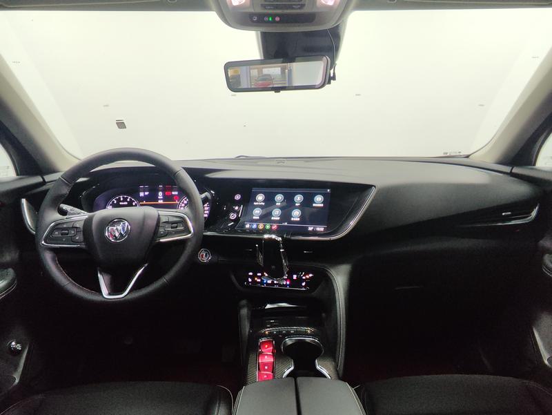 Buick Envision 2023