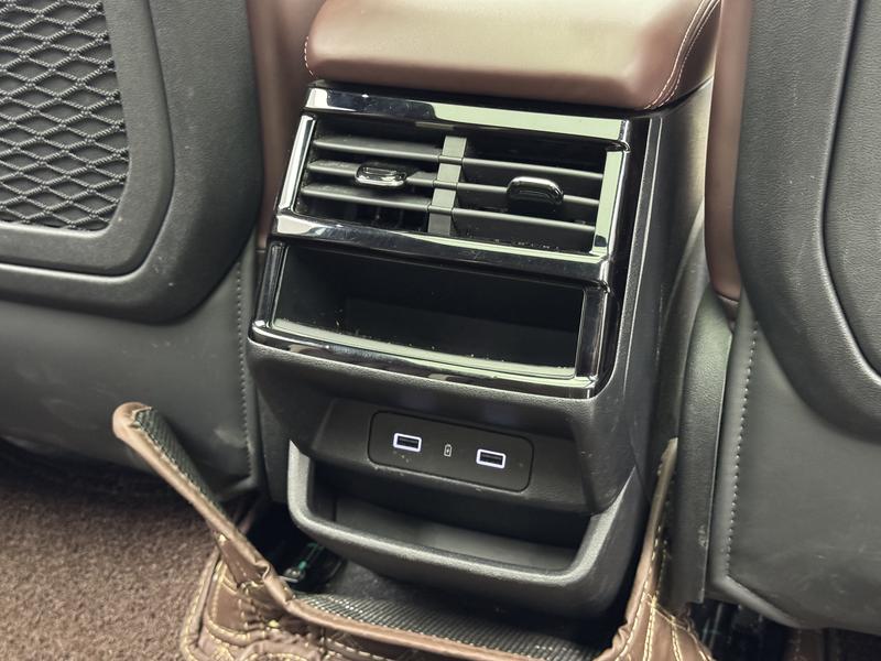 Geely Emgrand L 2024