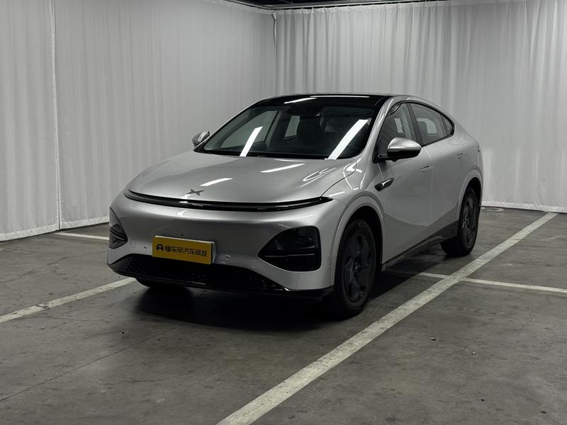 XPeng XPeng G6 2025