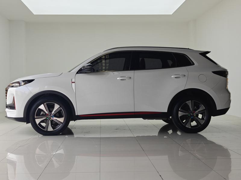 Changan Changan CS55 PLUS 2022