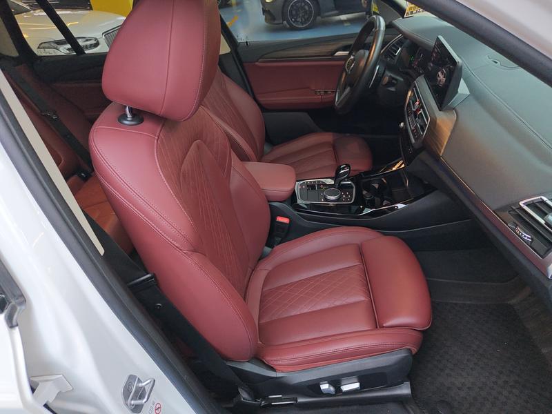 BMW BMW X3 2022